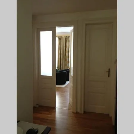 Charmantes Wiener Jugendstilhaus Kostenloses Wlan Vienna Esterno foto