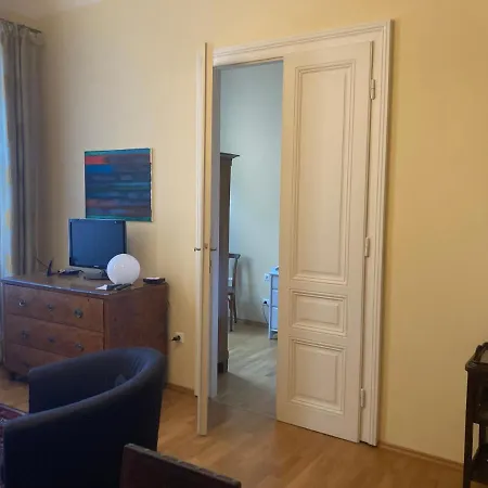 Charmantes Wiener Jugendstilhaus Kostenloses Wlan Vienna Esterno foto