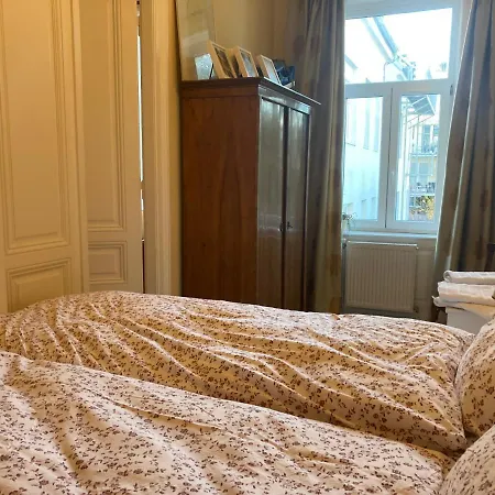 Charmantes Wiener Jugendstilhaus Kostenloses Wlan Vienna Esterno foto