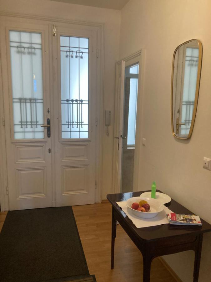 Appartamento Charmantes Wiener Jugendstilhaus Kostenloses Wlan